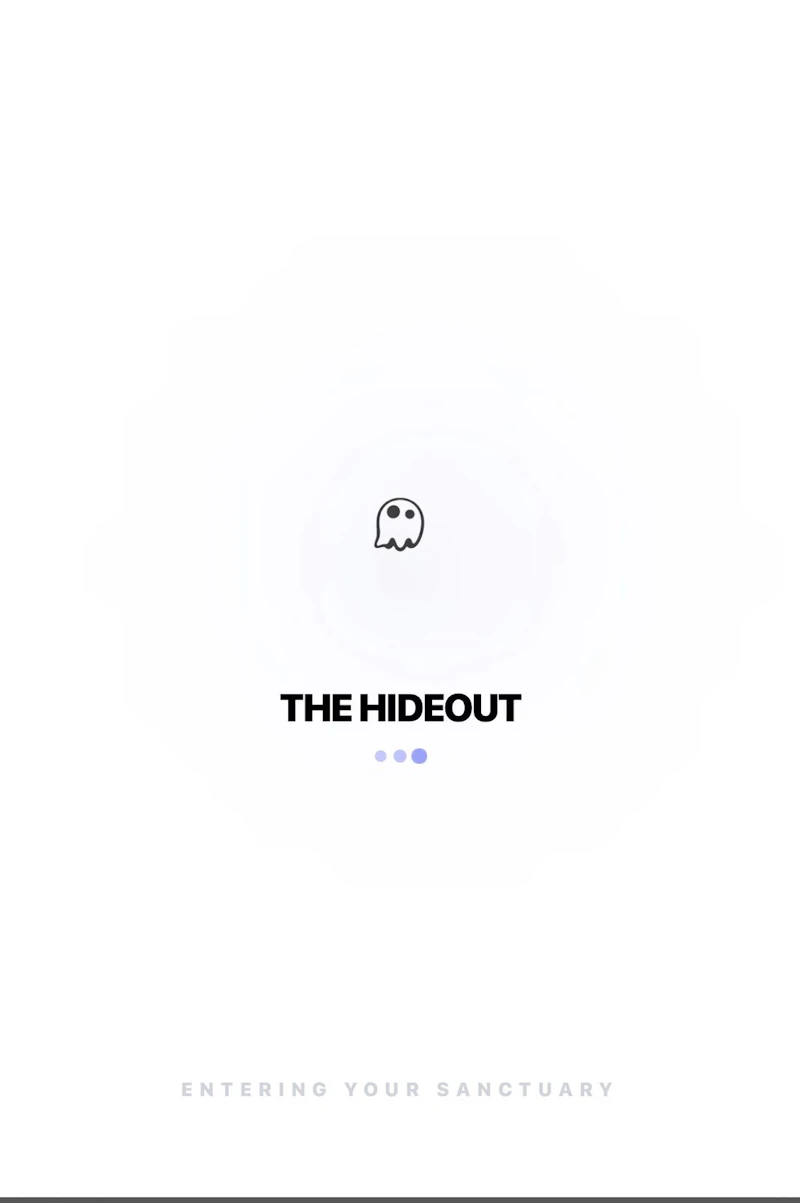 The Hideout screenshot 3