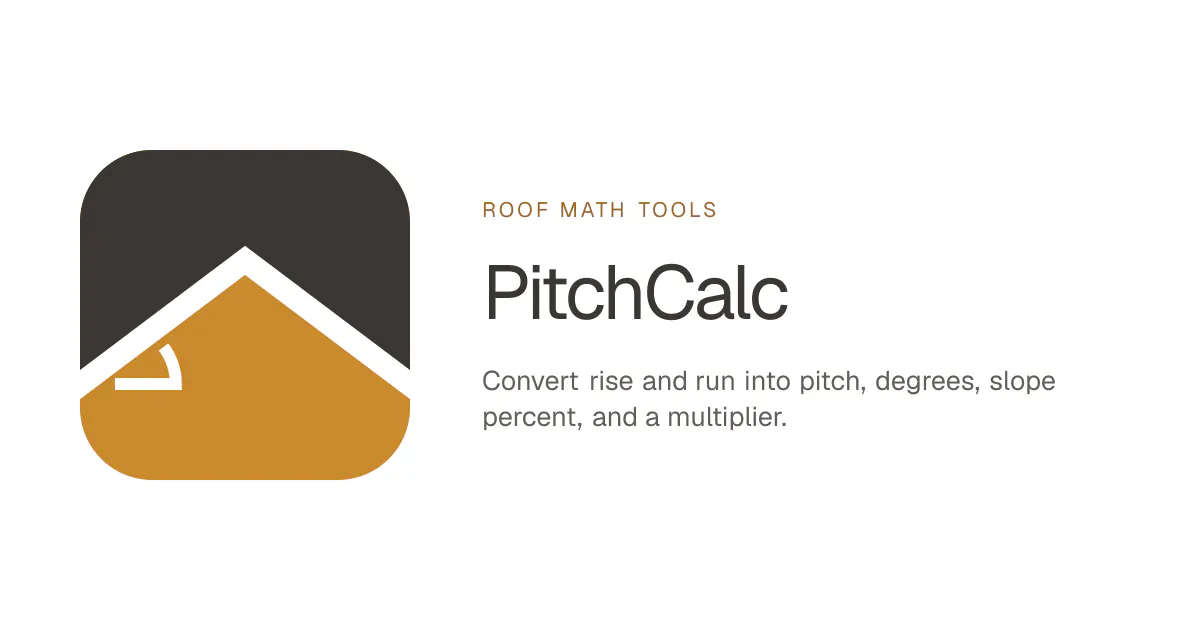 PitchCalc gallery image
