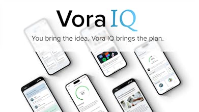 Vora IQ gallery image