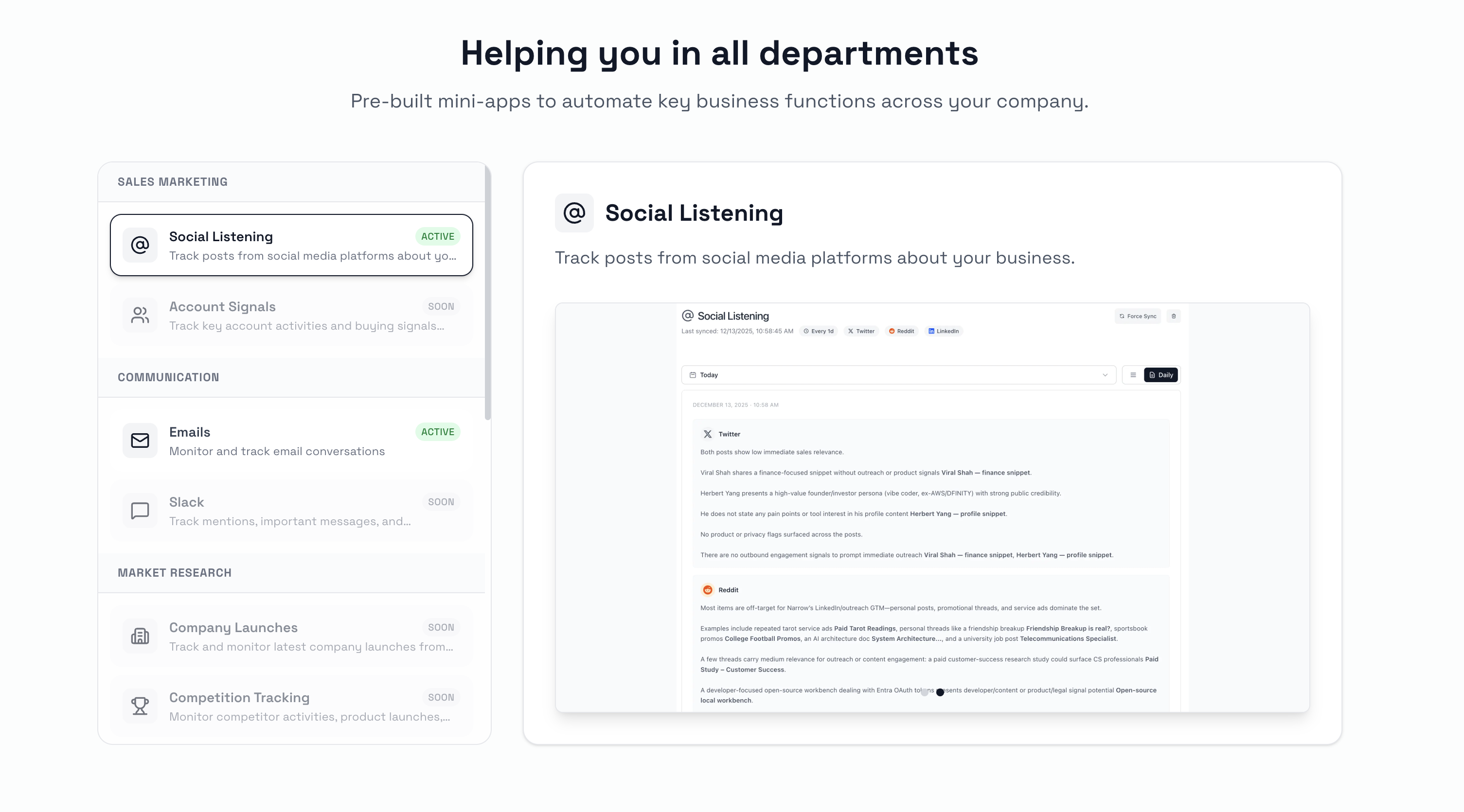 BlueBox gallery image