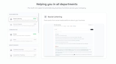 BlueBox gallery image