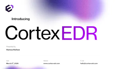 Cortex EDR gallery image