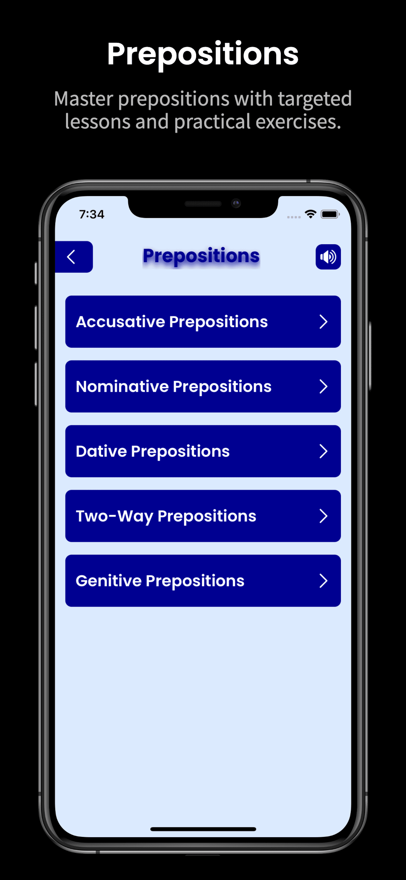 Learn French: Verb Forms media 5