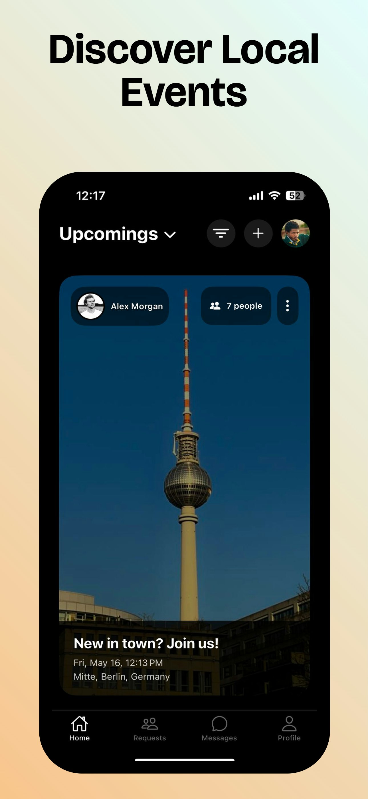 FLIP Social Activities