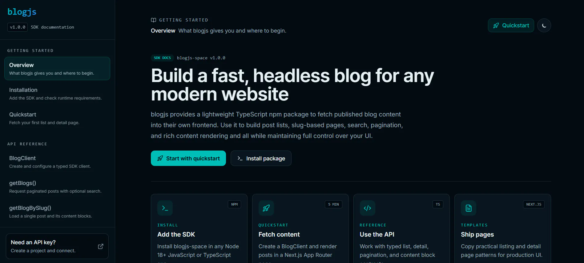 blogjs space gallery image