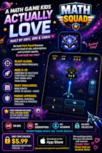 Math Squad gallery image