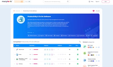 ManyTools gallery image