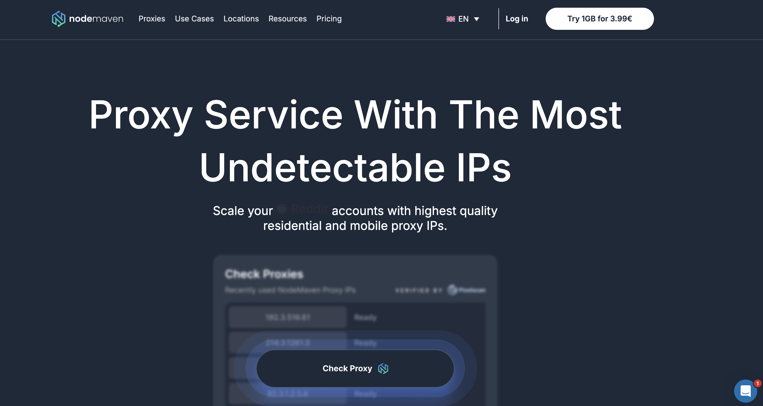 NodeMaven gallery image