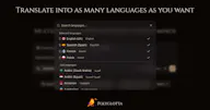 Polyglotta