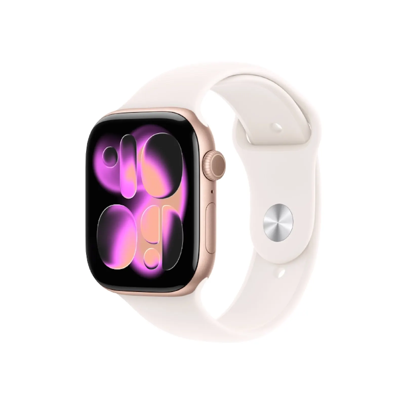 Apple Watch Series 11 screenshot 3