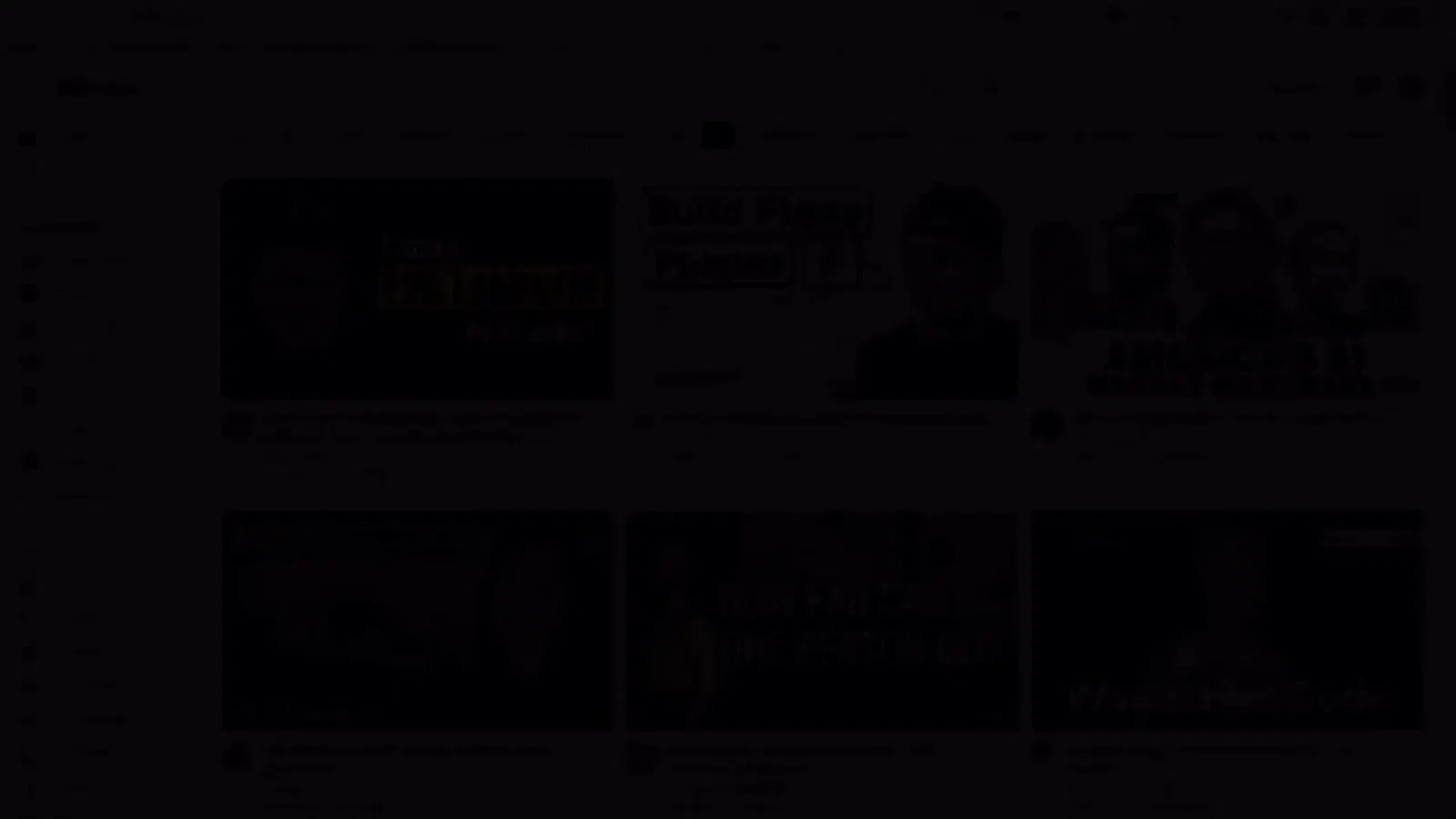 Klyro Capture screenshot 1 (video preview)