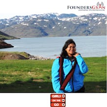 FoundersGyan - How "Girls On The Go Club" (GOTG) empowers women travelers! gallery image