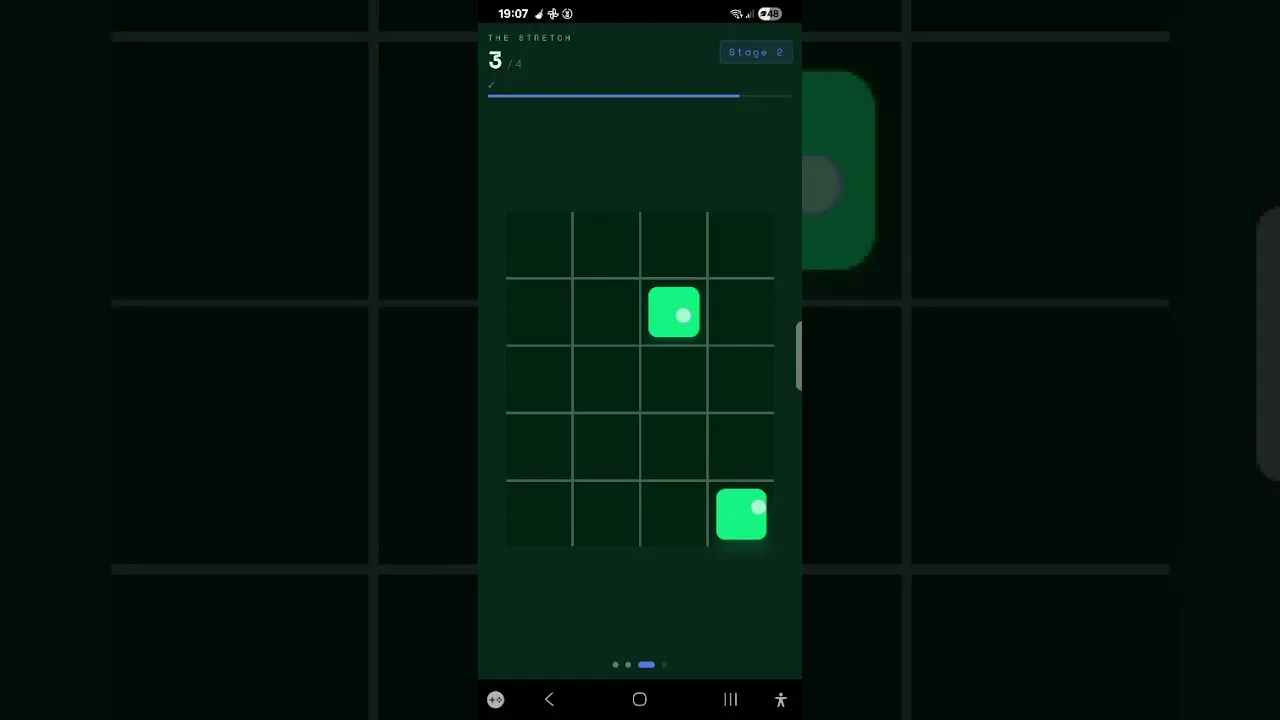 SimulTap — Multi-Touch Memory Game gallery image