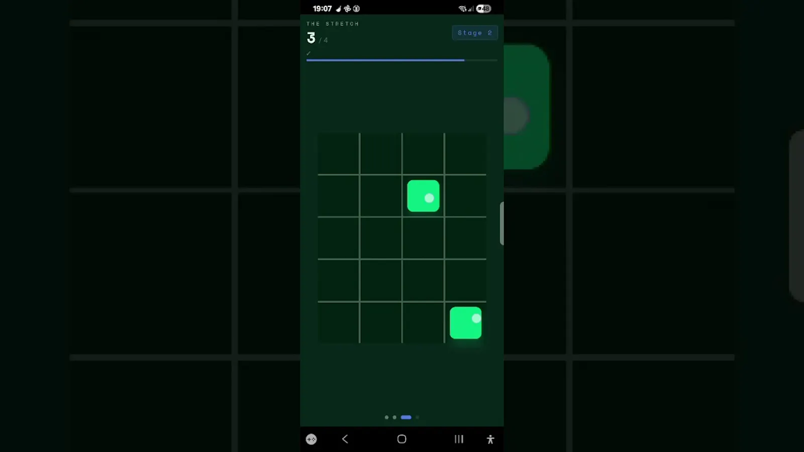 SimulTap — Multi-Touch Memory Game screenshot 1 (video preview)