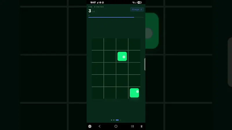 SimulTap — Multi-Touch Memory Game screenshot 1 (video preview)