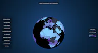 World of Maps
