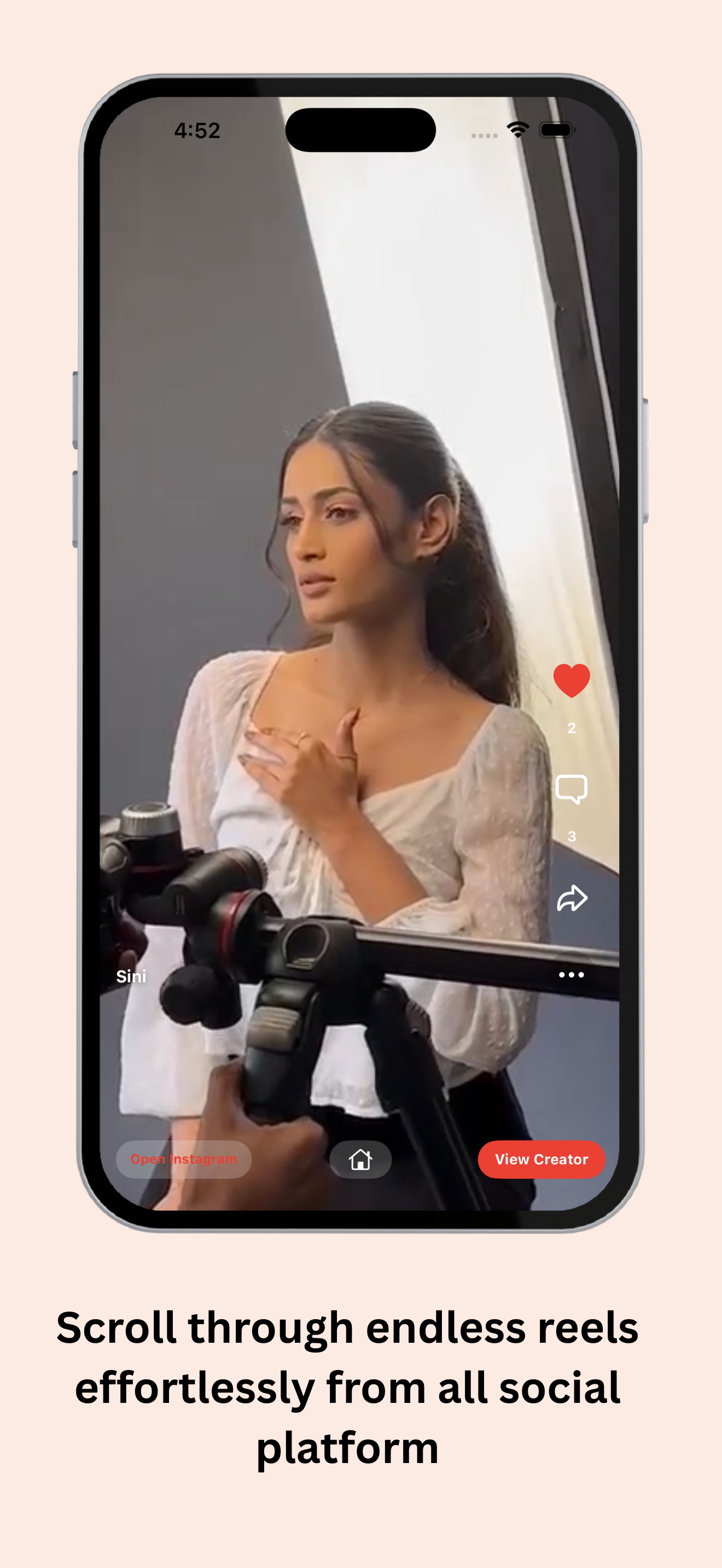 Socionn gallery image