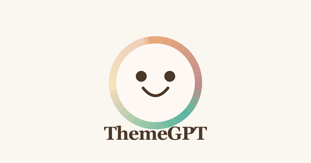 ChatGPT Themes & Dark Mode — ThemeGPT gallery image