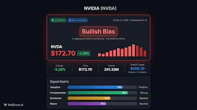 BullScore.app gallery image