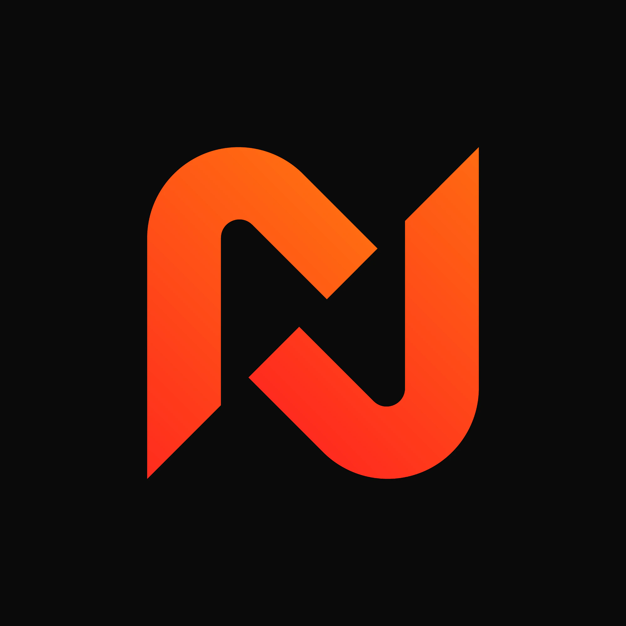 NexuSelf logo