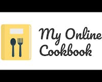 My Online Cookbook media 1