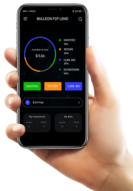 Bulleon gallery image