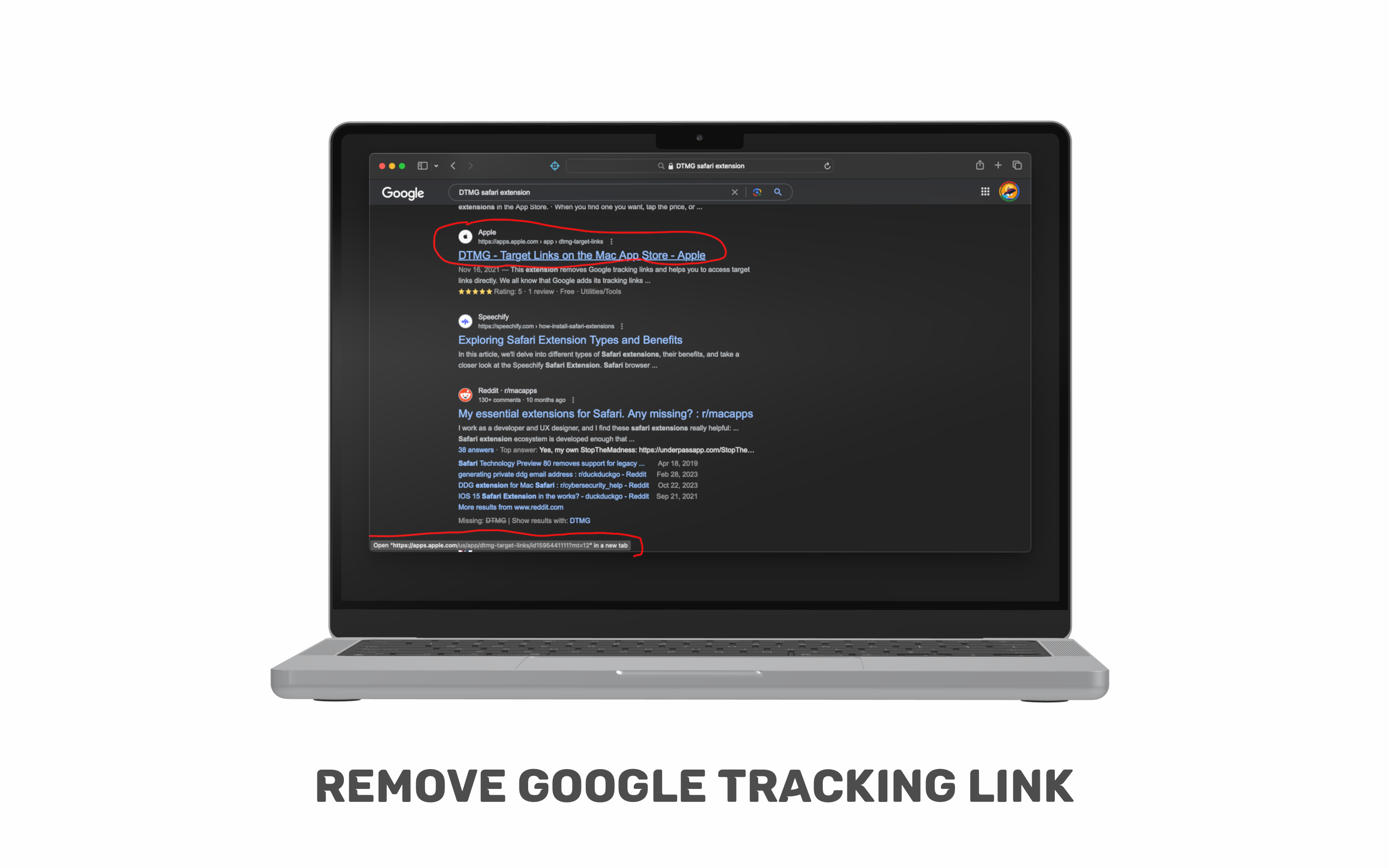 TargetLinks media 1