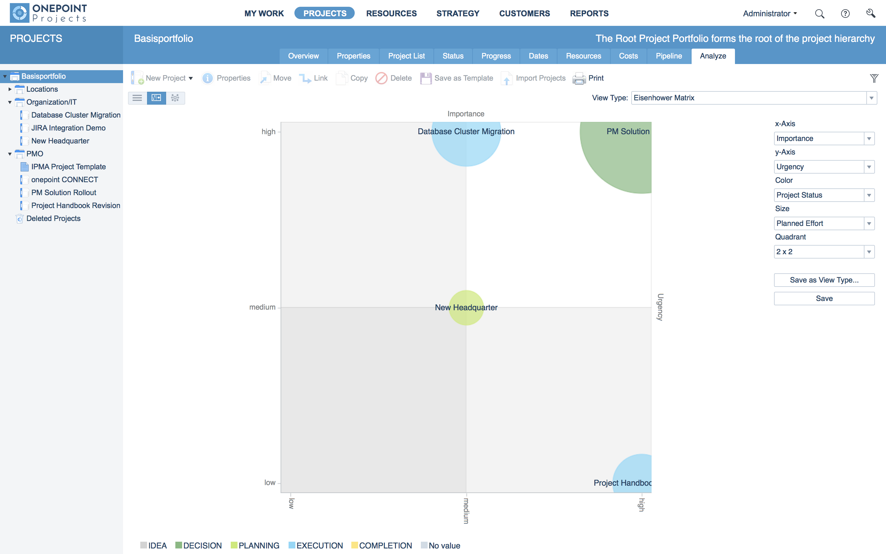 ONEPOINT Projects gallery image