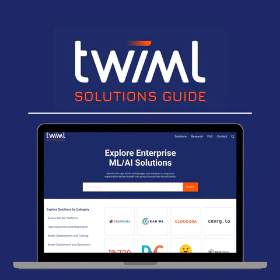 TWIML Solutions Guide