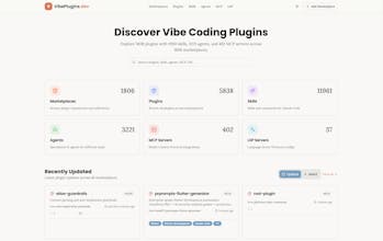 VibePlugins.dev gallery image