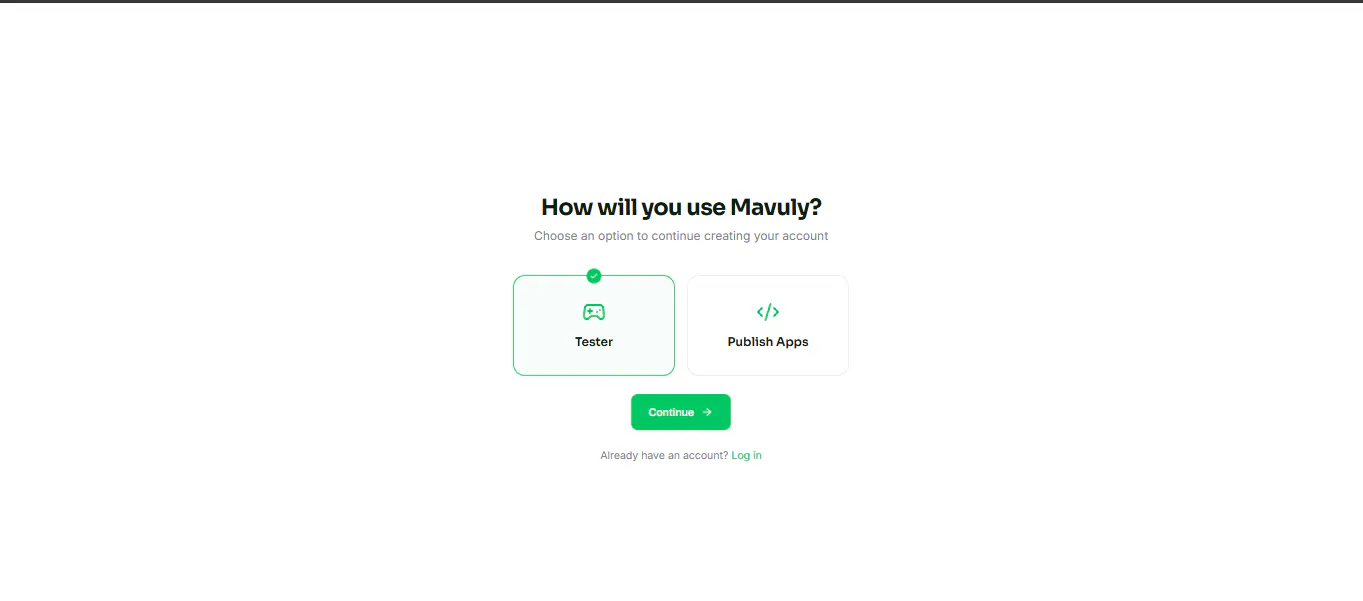 Mavuly gallery image