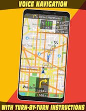 Map of USA gallery image