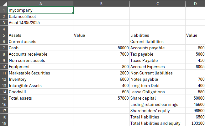 AuditFlow gallery image