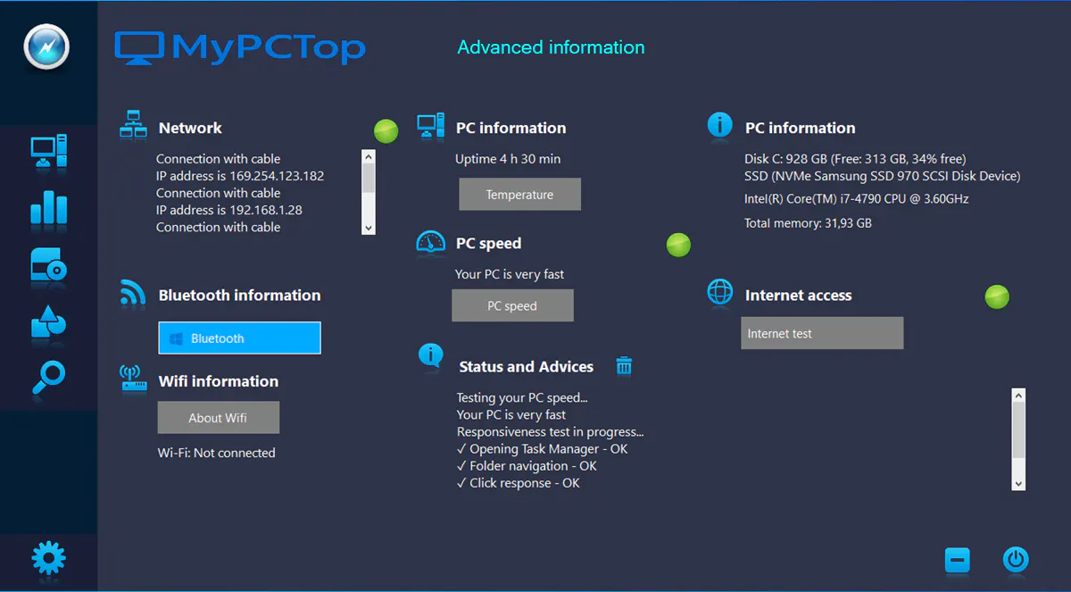 MyPCTop gallery image