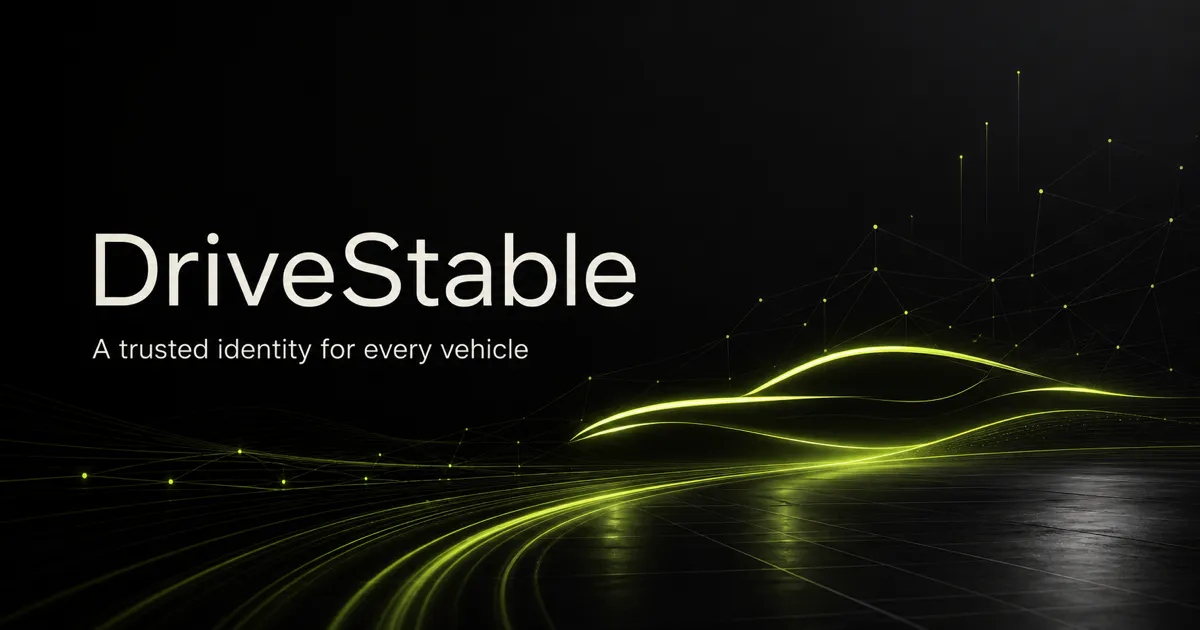 DriveStable gallery image