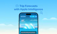 Weather mini 3