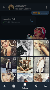 Telegram X for Android gallery image