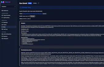Morphora gallery image