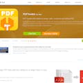 PDFToolkit for Mac