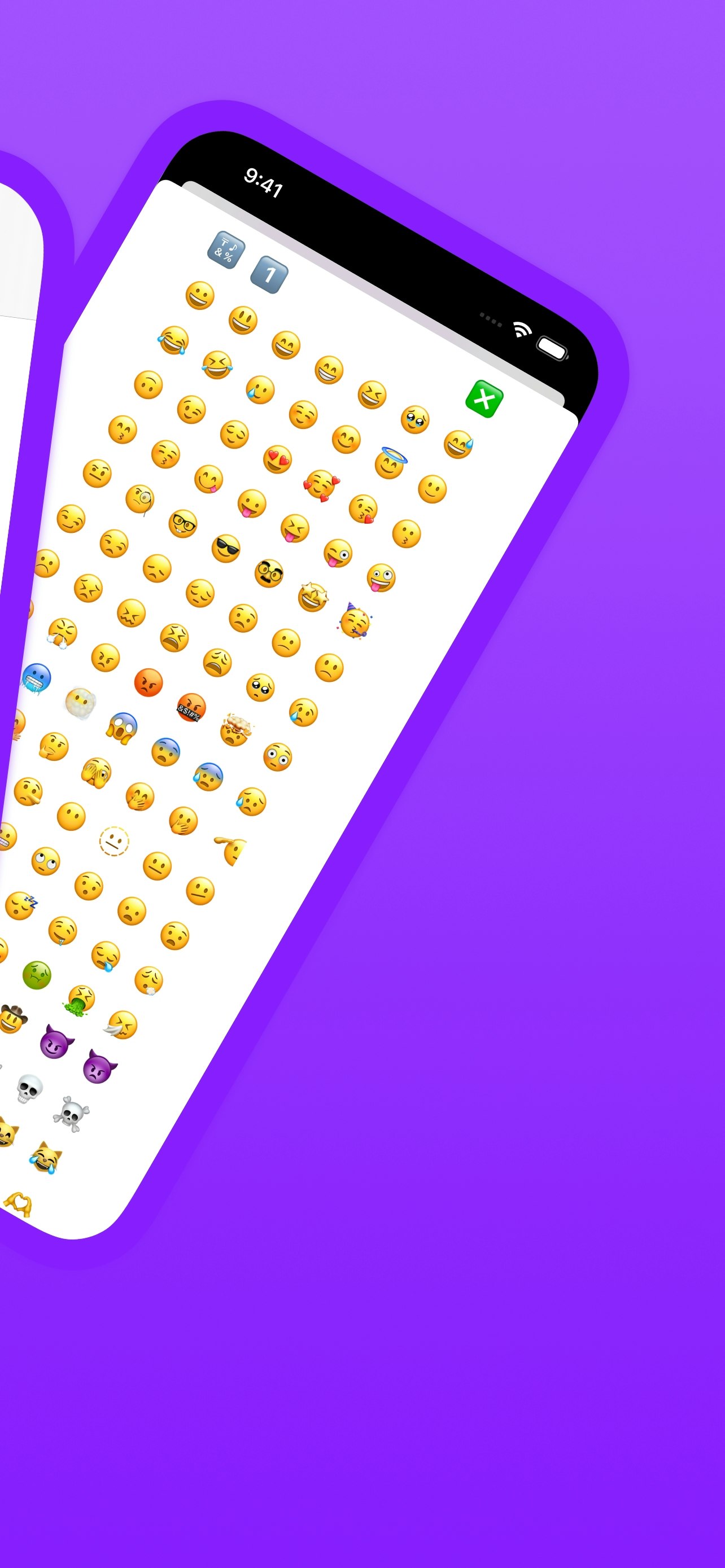 Emoji: Journal & Diary gallery image