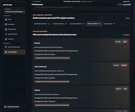 RepoLens gallery image