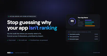 ASOZen gallery image