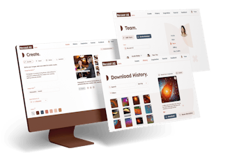 Re:cast AI gallery image