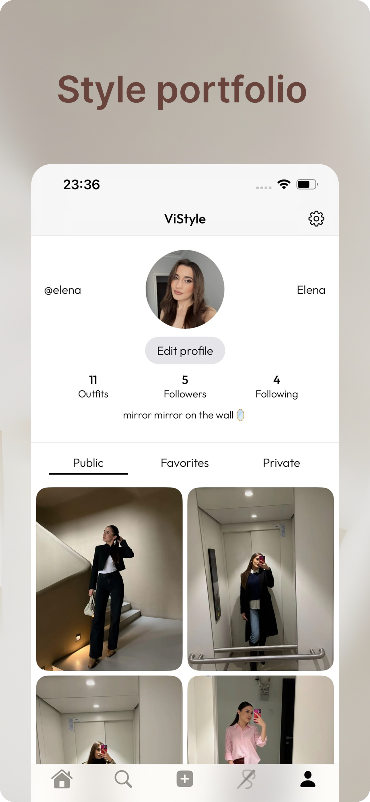 Media Vistyle 2