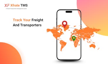 Xfrate gallery image