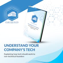 The Missing Tech Manual gallery image