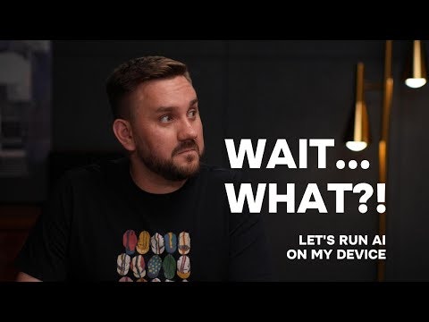 Find local AI in 10 secs with Suverenum gallery image