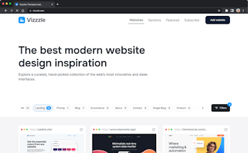 Vizzzle gallery image