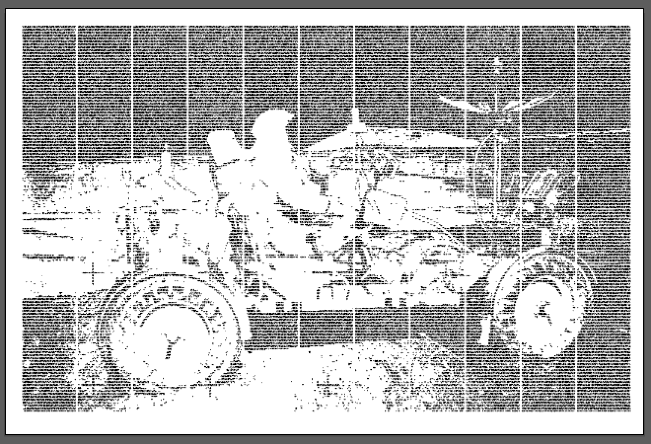 Codeposters gallery image