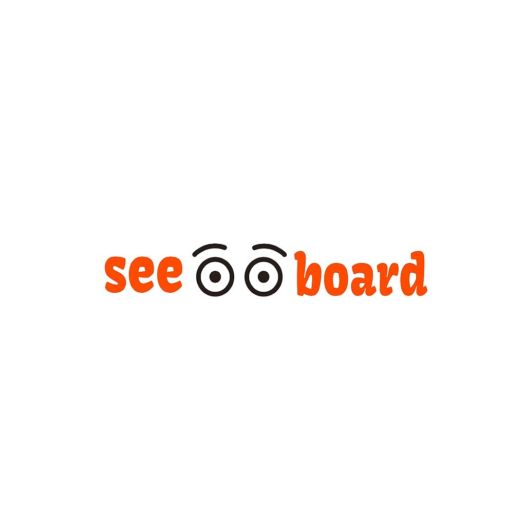 Seeboard App